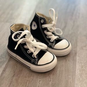 Converse All Star Toddler Boys 5